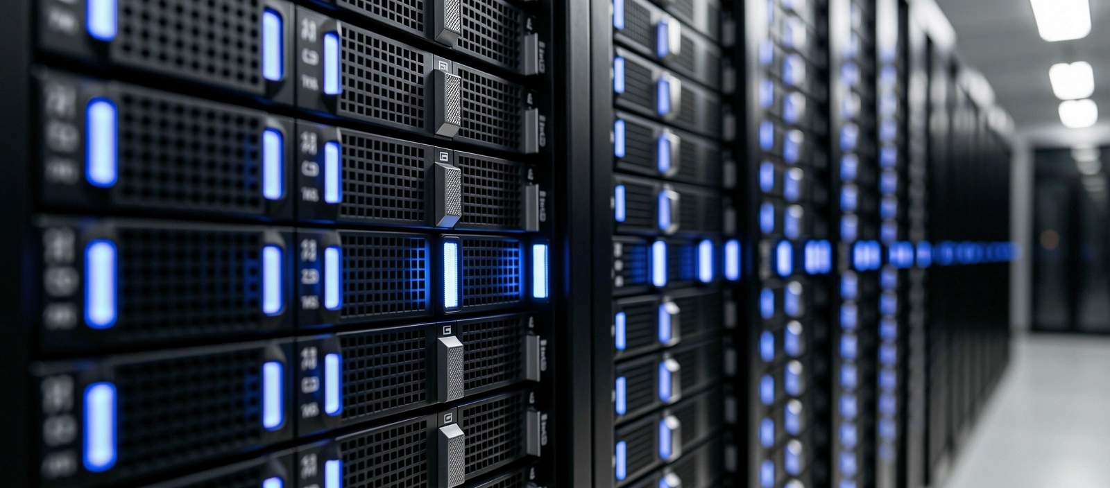 KASIJZ Data Infrastructure