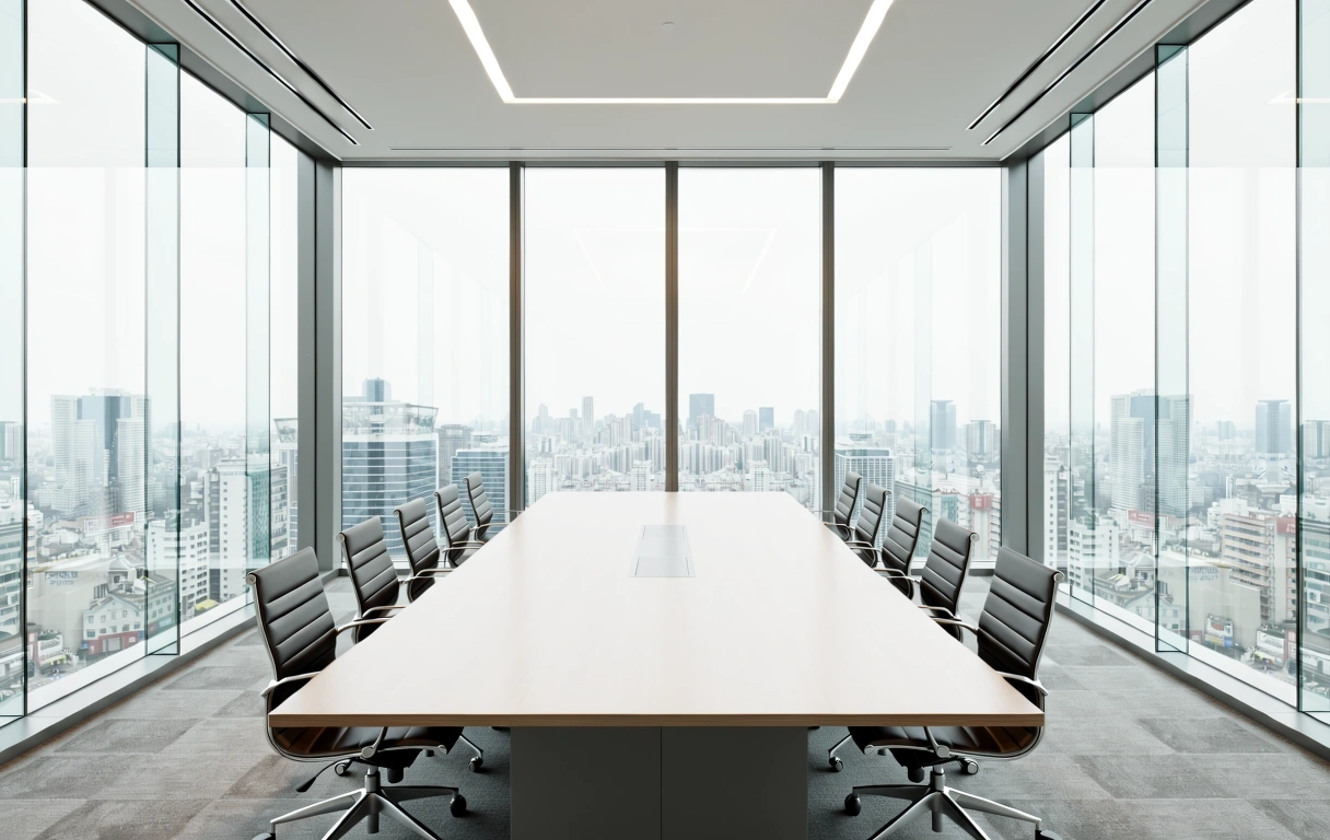 Strategic Environment