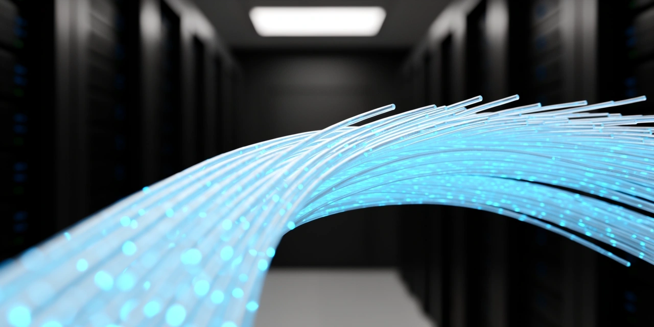 Network Infrastructure