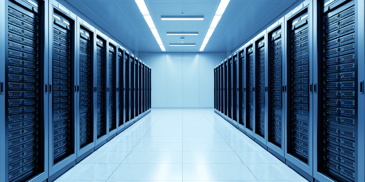 KASIJZ Data Infrastructure