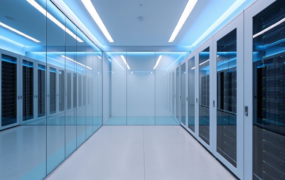 KASIJZ Secure Data Infrastructure