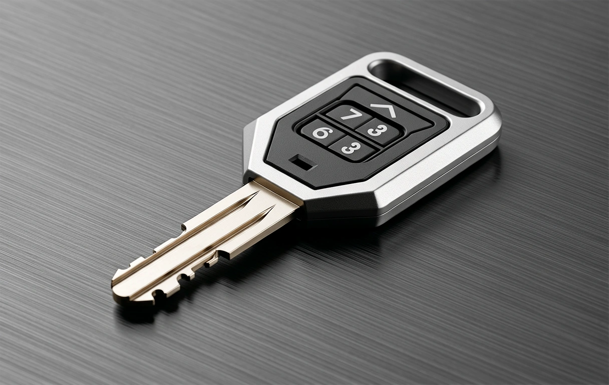 Security Authentication