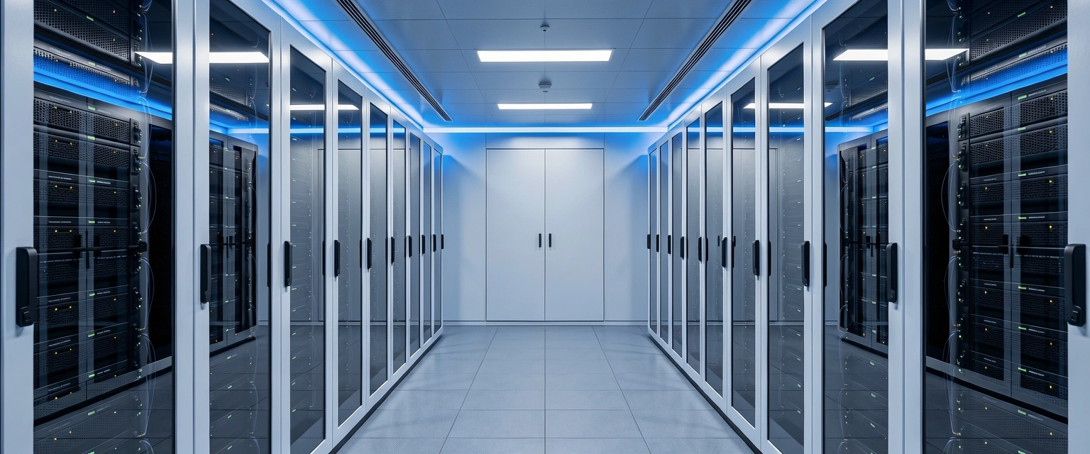 KASIJZ Data Infrastructure