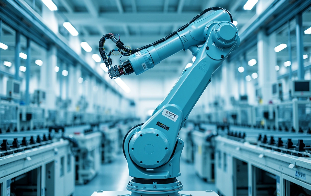 Manufacturing Insights