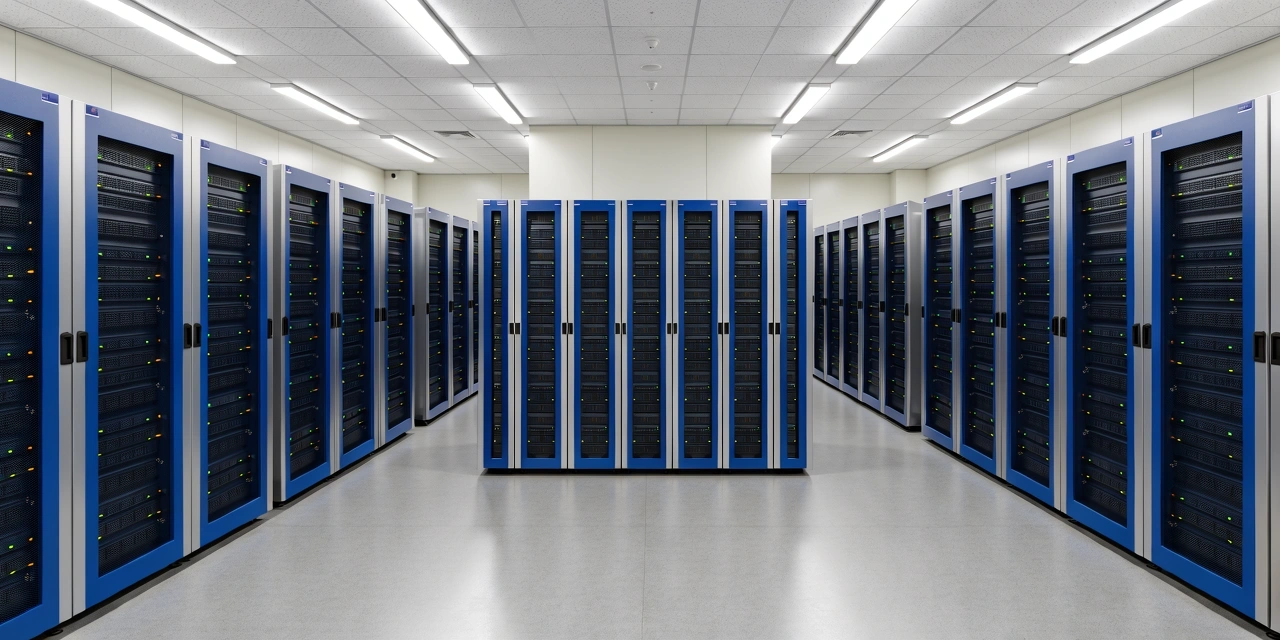 KASIJZ Data Infrastructure