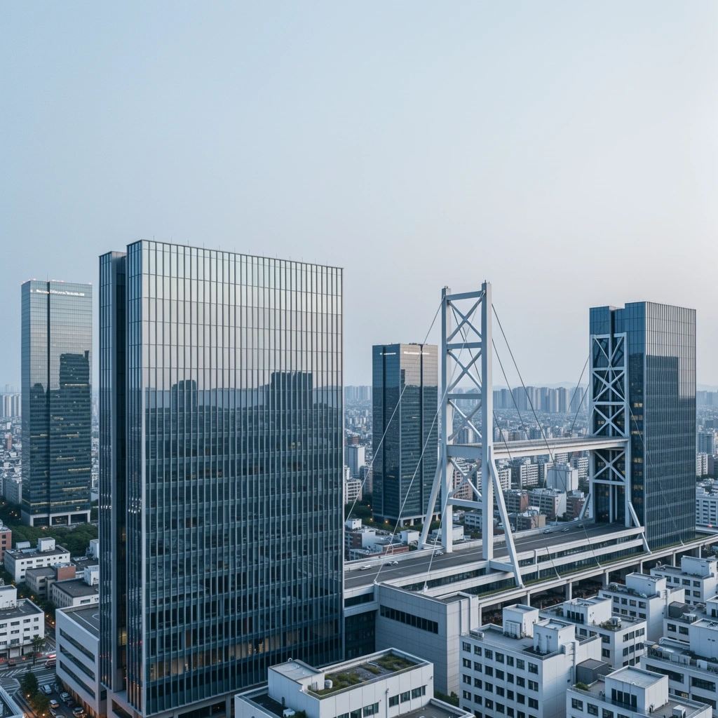 Seoul Operational Headquarters